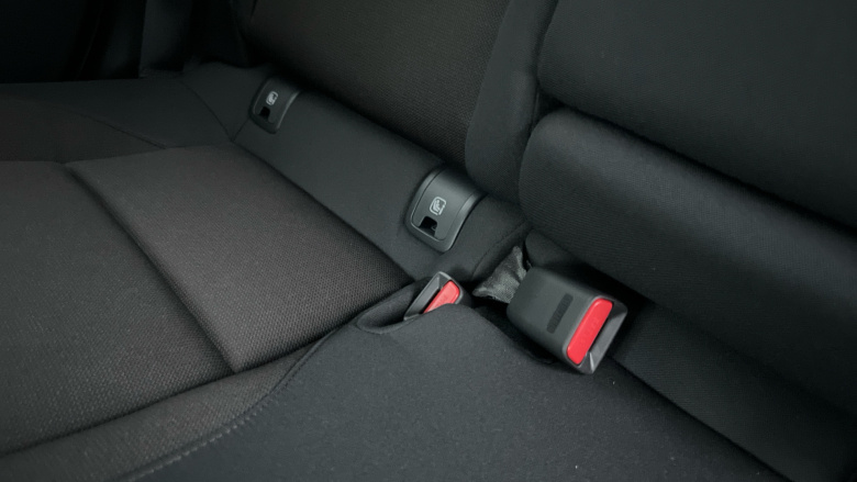 Mazda 3 2.5 e-Skyactiv G MHEV 140 Exclusive-Line 5dr Auto Petrol Hatchback